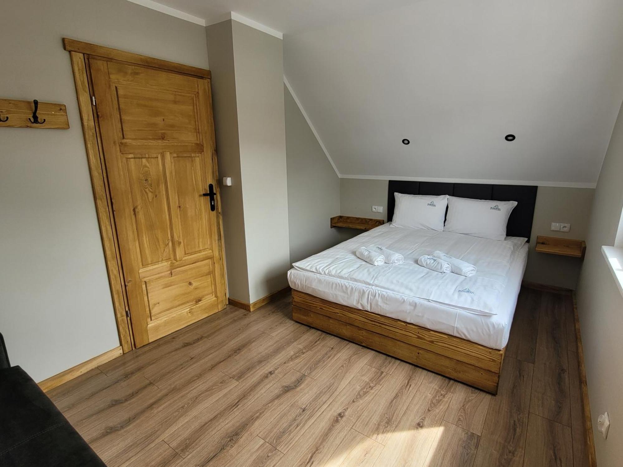 Spa & Resort Bukowiec Polanczyk Room photo